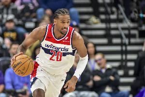 送走普爾！奇才開啟全面重建 囤積12位近5年首輪秀這是要干啥？