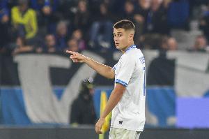 都體：意大利關(guān)注兩位雙國籍小將，目前兩人都為德國青年隊(duì)效力