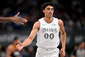 克里斯蒂：我相信我與拉塞爾之間相當(dāng)默契 打轉(zhuǎn)換時(shí)更為明顯