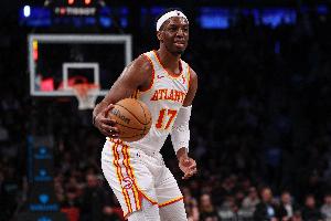 球王找找狀態(tài)！奧孔武替補(bǔ)12分鐘 8中4&三分3中1砍下11分