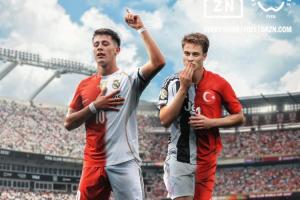 未來??居勒爾紀錄僅保持5天 伊爾迪茲7500萬再破土耳其身價紀錄