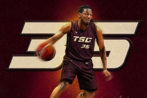 官宣：“半獸人”法里埃德正式加盟中國(guó)臺(tái)灣聯(lián)賽臺(tái)鋼獵鷹隊(duì)