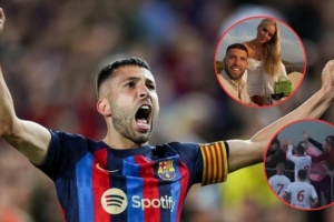 即將退役，每體：阿爾巴與妻子育有三子，他還是業(yè)余球隊老板之一