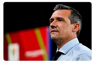 羅馬諾：尤文推進任命新總監(jiān)，熱那亞總監(jiān)奧托里尼是頭號候選