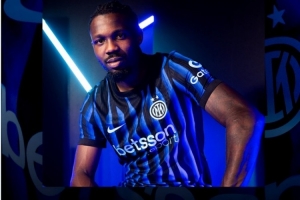 5場3球1助！圖拉姆當(dāng)選國米9月最佳球員