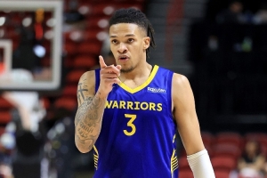 56號秀！科爾：威爾-理查德很出色&學(xué)習(xí)能力強&很好教 他前途無量