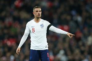 亨德森：圖赫爾選擇我，絕不會(huì)僅僅是為了讓我做啦啦隊(duì)員