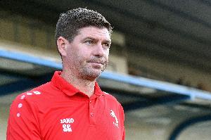 還想執(zhí)教！杰拉德：我希望再次成為教練，執(zhí)教能為冠軍而戰(zhàn)的球隊(duì)