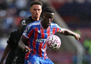 天空體育記者：在免簽格伊的競爭中，皇薩仁比利物浦更有優(yōu)勢