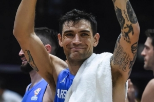 04奧運金牌&08銅牌！43歲阿根廷老將德爾菲諾宣布退役！