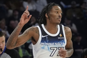 還可以期待下！海蘭德7中4&3記三分球拿下11分1板2斷