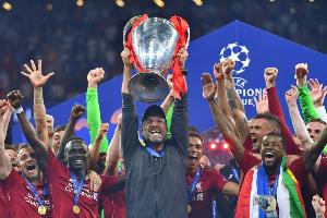 功勛！10年前的今天克洛普出任利物浦主帥，帶隊問鼎英超+歐冠