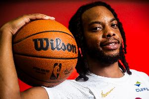 匿名高管：騎士應(yīng)拿加蘭去換蒙克等籌碼 他和米切爾的組合太矮了