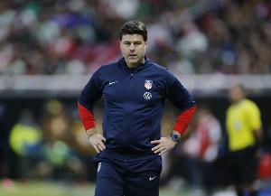 美國(guó)后衛(wèi)麥肯齊：波帥經(jīng)常和我討論羅梅羅，希望我像他那樣踢球