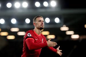 效力12年！亨德森：離開利物浦是個(gè)巨大的打擊，就像經(jīng)歷一場(chǎng)分手