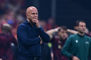 小吧譯言家|利物浦三連崩背后：戰(zhàn)術(shù)命門遭破解，法老賭局虧大本