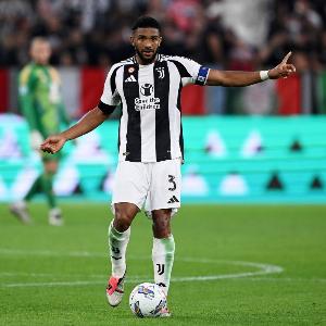 意媒：布雷默和米雷蒂將在國際比賽日后復(fù)出，圖多爾陣容基本齊整