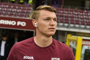 ??都靈希望之星ACL重傷缺陣719天，2年時間2500萬身價僅剩1/10