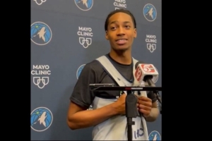 迪林厄姆談新賽季機會：這意義重大 必須打出表現(xiàn)才能留住機會