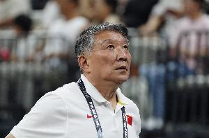 中國女籃獲得世界杯正賽資格的問題不大 球隊(duì)還需找到合適的控衛(wèi)