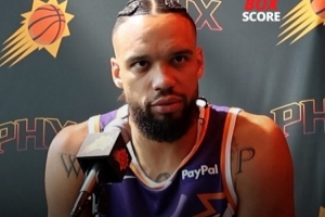 狄龍批詹姆斯幼稚愛搞事：現(xiàn)在他不再有影響力 必須制造噱頭吸睛