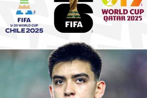 神奇小子！16歲墨西哥天才莫拉 有望1年踢世少賽、世青賽和世界杯