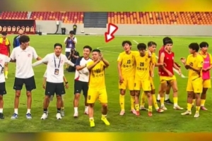 老板上場了！中冠總決賽第6輪，重慶春蕾老板替補出戰(zhàn)