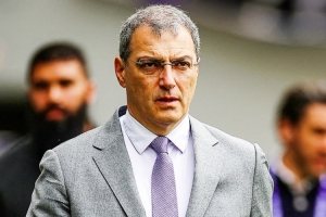 斯基拉：尤文總經(jīng)理科莫利下個(gè)月將升任俱樂部CEO