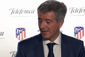 馬競(jìng)CEO：歐超早已失敗 海外賽有助于提高電視轉(zhuǎn)播權(quán)、贊助收入