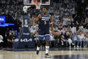 森林狼賽季前瞻：奈何KD不想來 想摸總決賽地板仍然難度很大