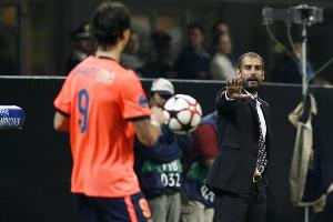 瓜帥在列！伊布：卡佩羅 穆帥 瓜帥和安帥都是改變了足球的人