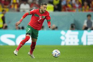 克盧日主席談沒簽齊耶赫：他的左膝有些問題，我們無法承擔(dān)風(fēng)險