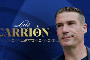 官方：路易斯-卡里昂重返奧維耶多擔(dān)任主帥，執(zhí)教至賽季末