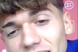 進(jìn)世青賽八強(qiáng)！皇馬小將皮塔奇：若能奪冠將永生難忘，愿竭盡全力