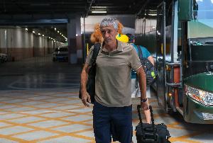 東體：出征亞冠前國安高層曾特別叮囑塞蒂恩，但后者仍一意孤行