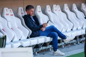 德天空：門興與前奧格斯堡總監(jiān)尤倫迪奇接觸，但施羅德仍是首選