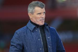 完敗英格蘭！基恩批評(píng)威爾士：看起來嚇壞了，跟低級(jí)別球隊(duì)一樣