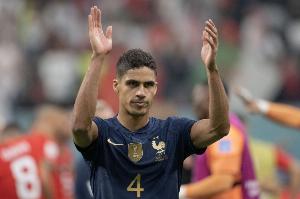 瓦拉內(nèi)呼吁兒童不要頭球：大腦處于發(fā)育期每次沖擊都會有負面影響