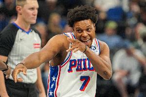 洛瑞過(guò)去15年制造729次進(jìn)攻犯規(guī)斷檔領(lǐng)先 比第二名多224次