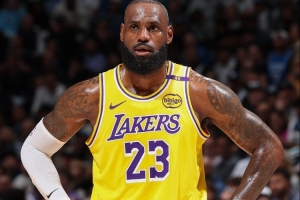 缺席至少3到4周！Buha：雷迪克在談論詹姆斯傷情時有種挫敗感