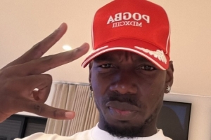 暗示即將首秀？博格巴社媒曬自拍照：聯(lián)賽來了，兄弟們