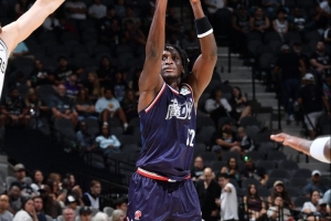 奧拉迪波：我不覺(jué)得自己有33歲 我選擇讓過(guò)往經(jīng)歷成就我而非毀滅