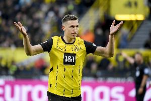 法爾克：拜仁對(duì)施洛特貝克感興趣，但目前他并非首選