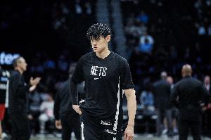 媒體人：從楊瀚森和曾凡博身上充分感受到了NBA的激烈競爭