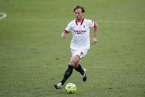 拉基蒂奇：曾接近加盟尤文？C羅當(dāng)時(shí)沒給我打電話 塞維讓巴薩驚訝