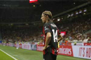 又打滿一場！40歲魔笛新賽季僅輪休1場，幫助米蘭第3+克羅地亞第1