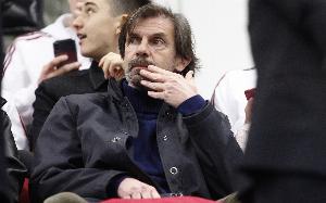 加利：目前意甲沒有明顯的奪冠熱門，沒有歐戰(zhàn)是米蘭的一個(gè)優(yōu)勢(shì)