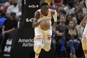 奧拉迪波：NBA才是我該待的地方 只要機(jī)會(huì)來(lái)了我必然會(huì)做好準(zhǔn)備