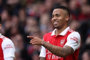 帕爾梅拉斯主席召喚熱蘇斯：快回家吧！總有一天你會(huì)回來(lái)的