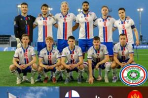 世界第136暴打第80！法羅群島4-0黑山世預(yù)賽3勝，首發(fā)身價差14倍